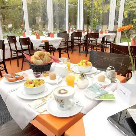 Hotel Grenzfall 3*