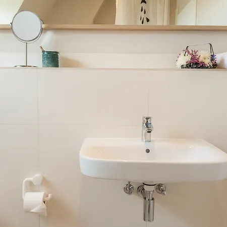 Limehome Chausseestrasse 아파트