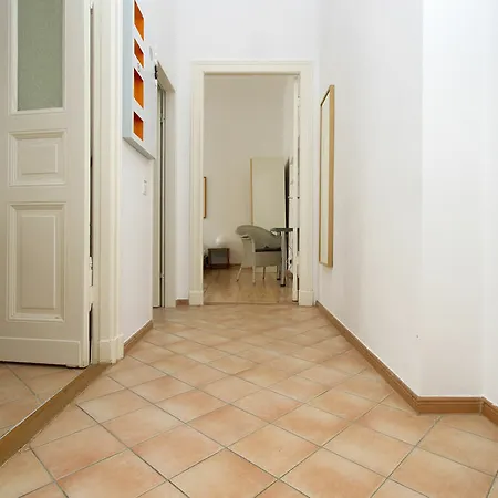 Limehome Malmoeer Strasse Apartment Berlin