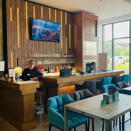 Hotel H24 Lichtenberg 3*