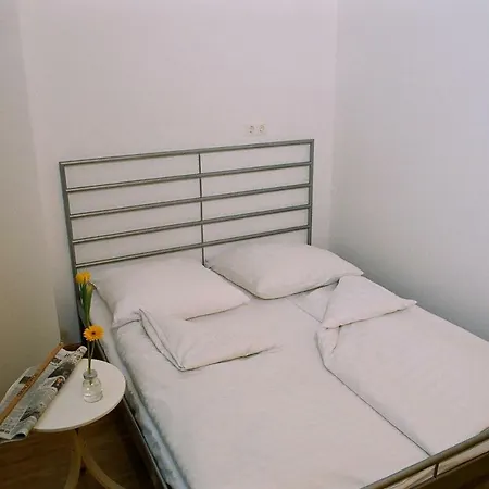 Citystay Mitte Hostel Berlin