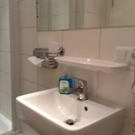 Hotel Garni Kleist Am Kurfuerstendamm 2*