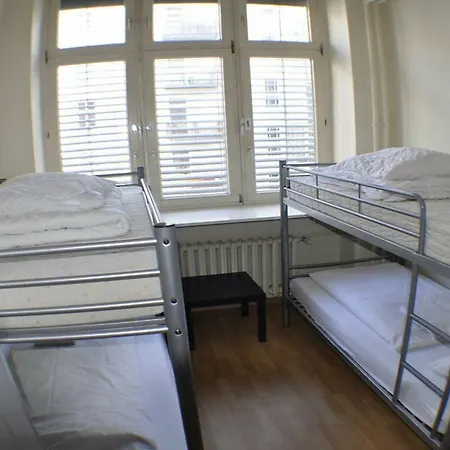 Vandrarhem In