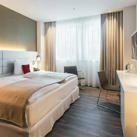 Riu Plaza Am Kurfuerstendamm Hotel 4*