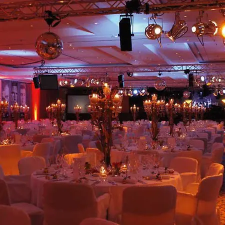 Maritim Proarte 4*