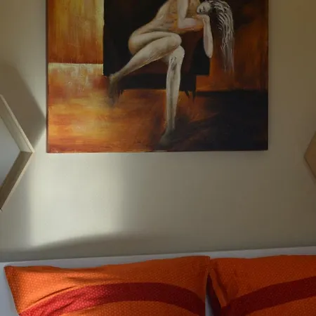 All-in-one Apartment