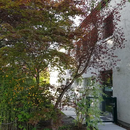 Am Schmeding * Berlijn
