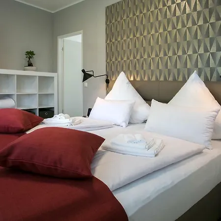 Am Schmeding Appartement *