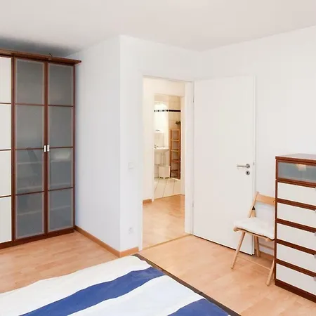 Appartement Center