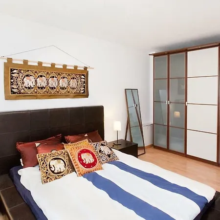 Center Apartment Berlin