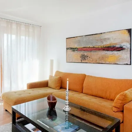 Appartement Center Berlijn