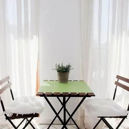 Apartment Center Berlin