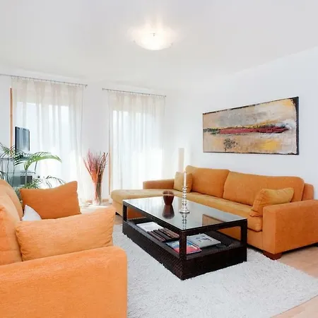 Center Appartement *