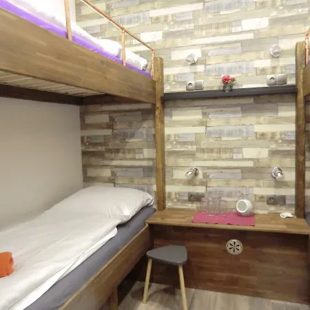 Cityflair & Guest house