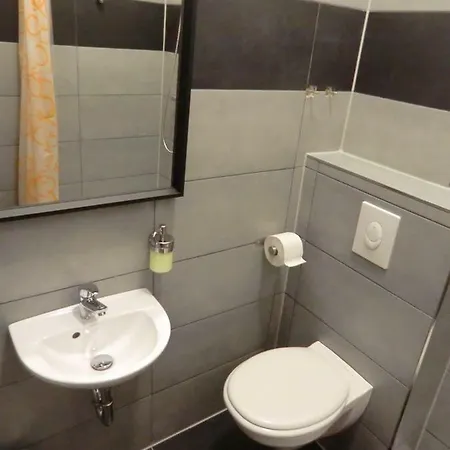 Guest house Cityflair &