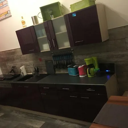 Guest house Cityflair &