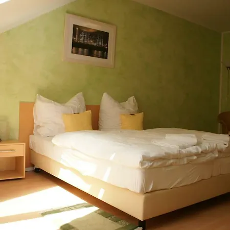 Tillmanns-haus *
