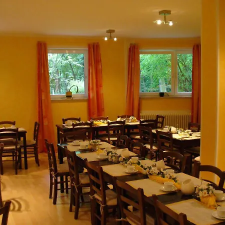 Maison d'hôtes Tillmanns-haus *