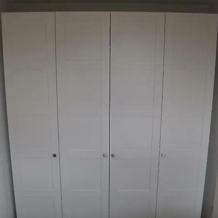 Familie Boeckmann Appartement *