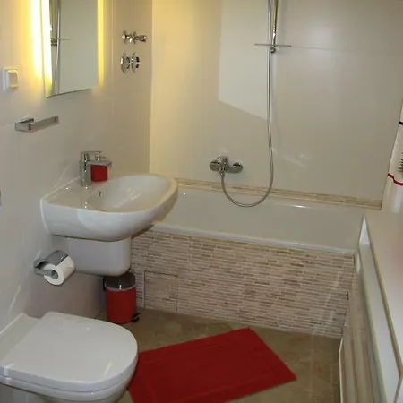 Familie Boeckmann Appartement