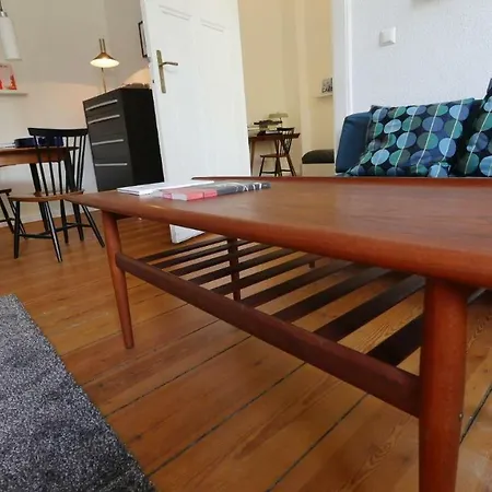 Berlin Apartment Apartment *