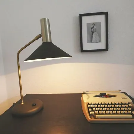 Berlin Apartment *