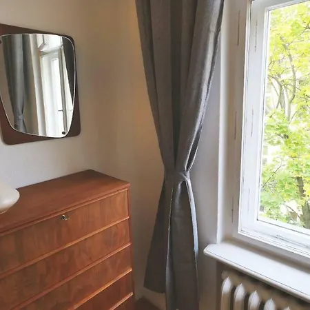 Berlin Apartment Apartment *