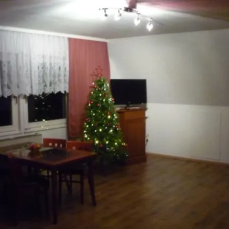 Alban Apartmán *
