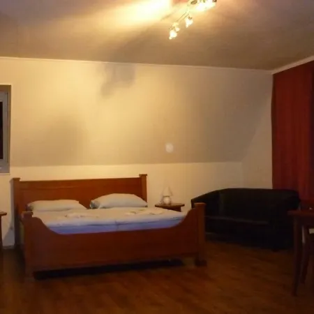 Alban Apartamento *