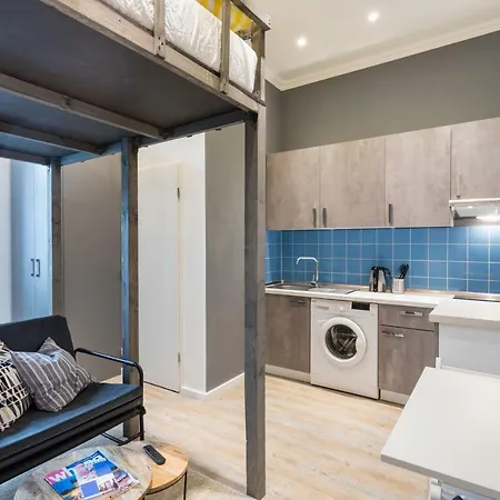 Apartament Meedo I