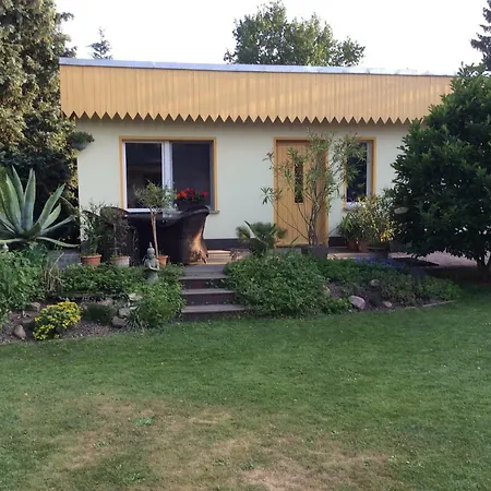 Ferienwohnung Mahlsdorf-ein Quantchen Mehr Berlin