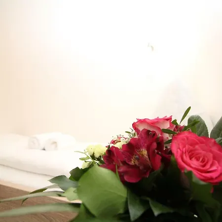 Tempelhof Apartmanhotel *