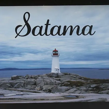 Apartment Satama *
