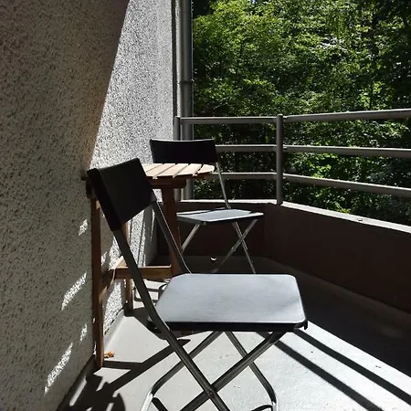 Tillmanns-haus Maison d'hôtes *
