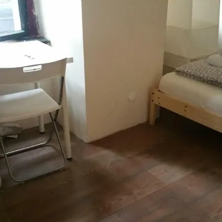 Lodgecity - Private B Berlin