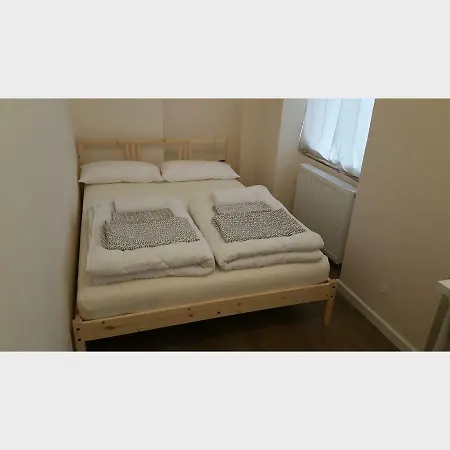 Lodgecity - Private B Berlin