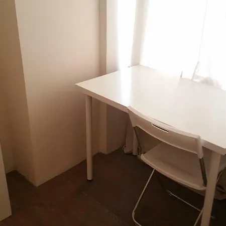 Hostel Lodgecity - Private B