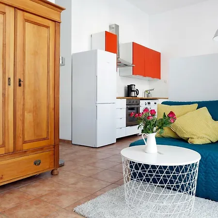 Appartement Swine By Rockchair L Superhost Status L Cozy Family & Business Flair In Center 