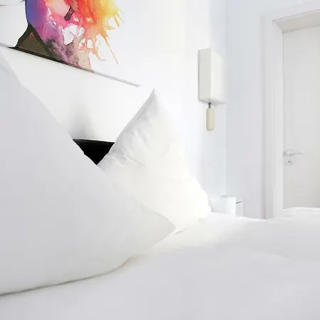 Appartement Swine By Rockchair L Superhost Status L Cozy Family & Business Flair In Center 