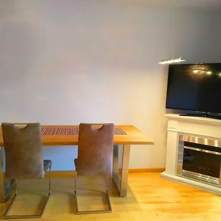 City West Central Kadewe Апартаменты Берлин