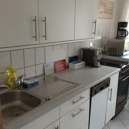 Ferienwohnung Mahlsdorf-ein Quantchen Mehr * Berlin