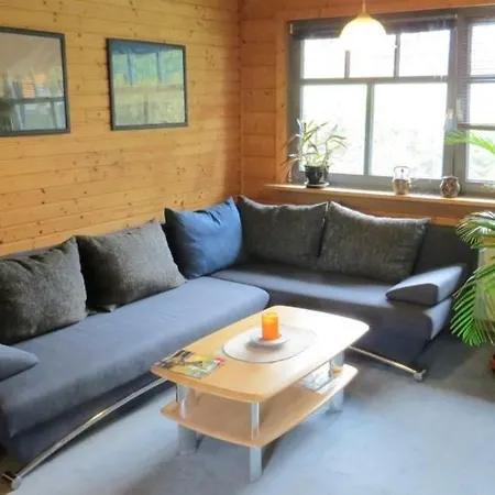 Appartement Heucke Berlijn