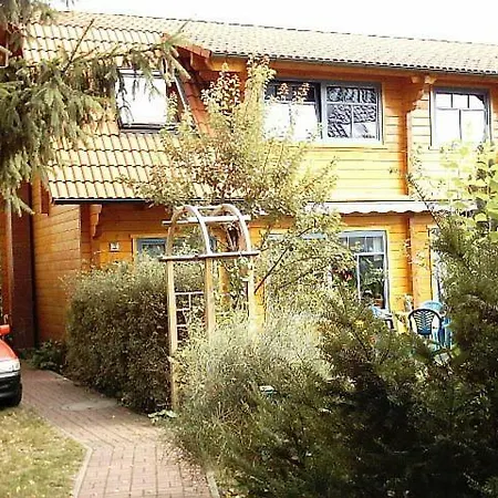 Heucke * Berlijn