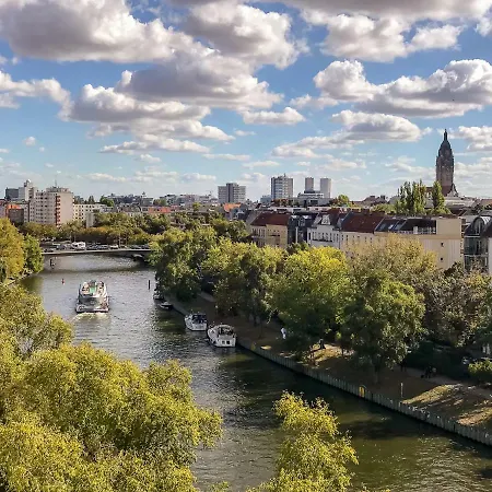 Riverside Berlim