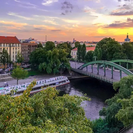 Riverside Berlim