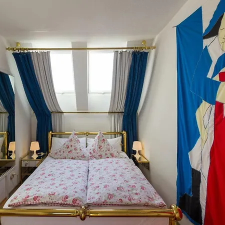 Riverside Apartamento Berlim