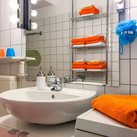 Apartamento Riverside