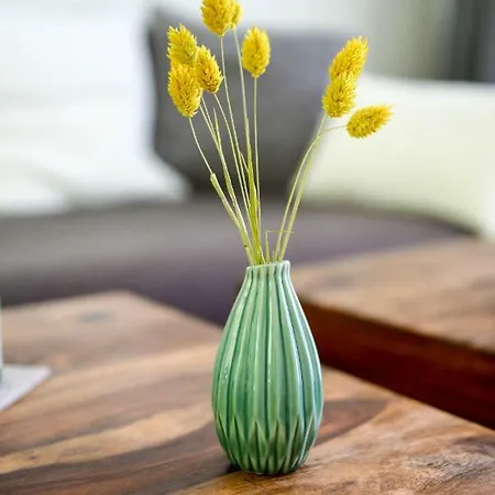 Ferienwohnung Mahlsdorf-ein Quantchen Mehr Holiday home Berlin