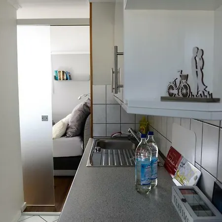 Ferienwohnung Mahlsdorf-ein Quantchen Mehr Berlin