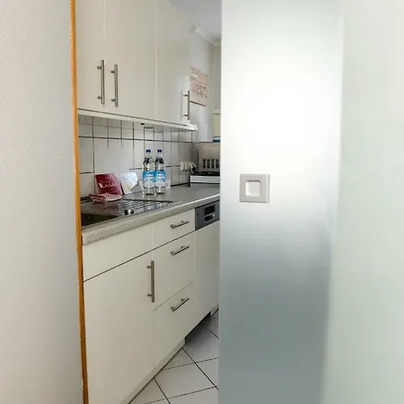 Holiday home Ferienwohnung Mahlsdorf-ein Quantchen Mehr Berlin